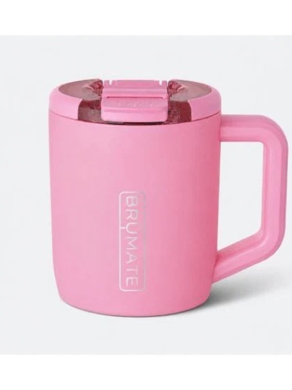 BRAND NEW WITH TAGS BrüMate Müv 15 oz Leakproof Mug – Primrose